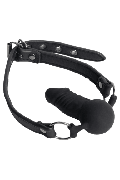 Bondage