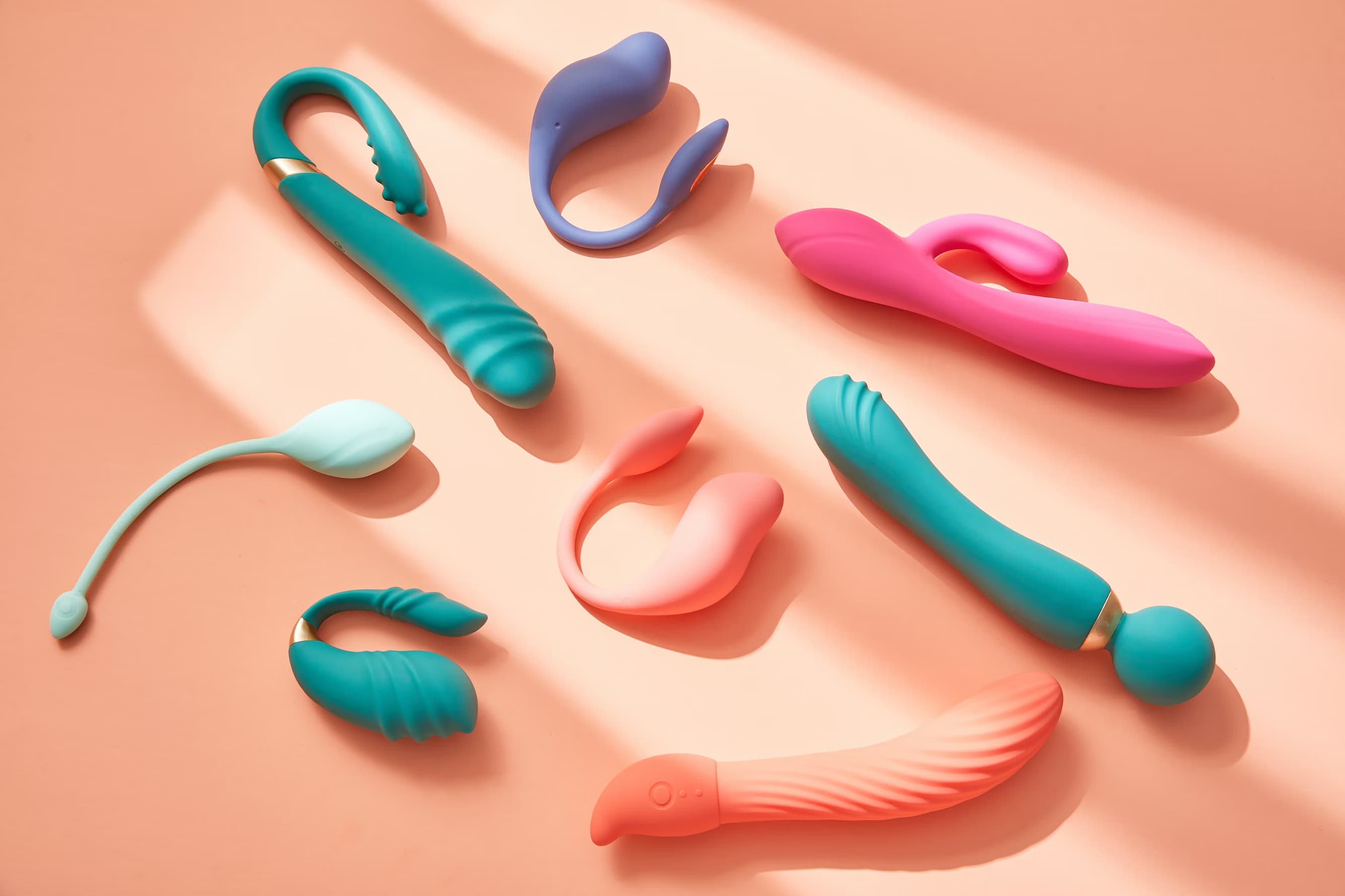 Sex Toys