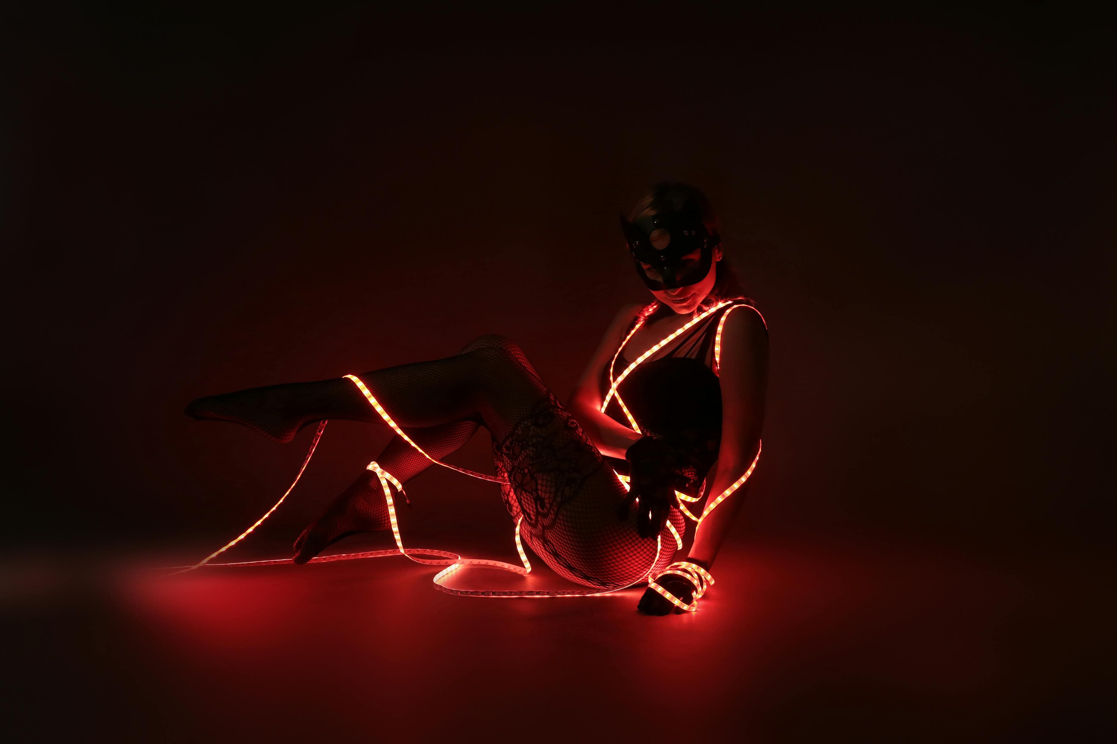 BDSM per Principianti: Esplora in Sicurezza il Mondo del Kink